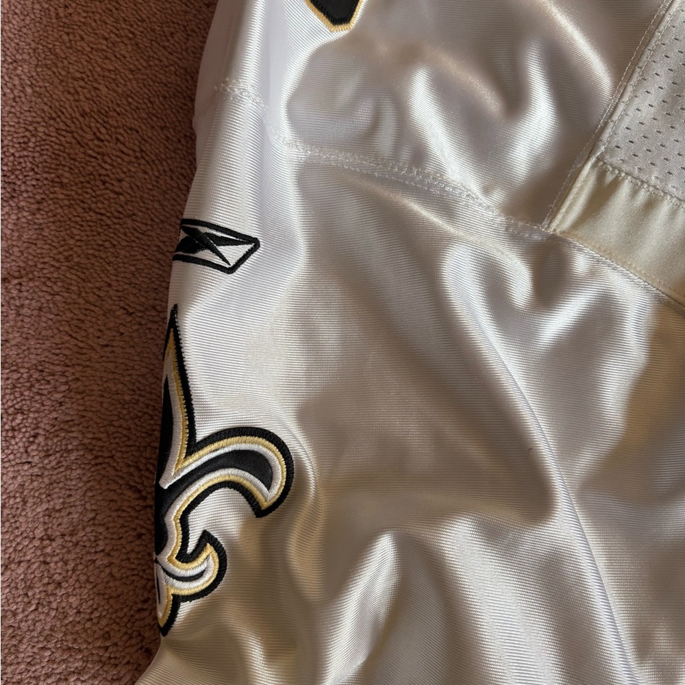 New Orleans Saints Reggie Bush Jersey #25 - Picture 5 of 7